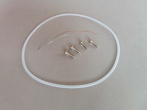 Preisvergleich Produktbild PUMPE REPARATURSATZ DICHTUNG + SCHRAUBES BOSCH