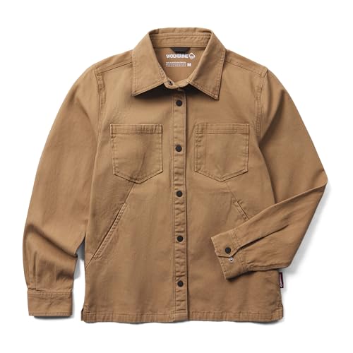 Wolverine Women's Workwear, Hickory