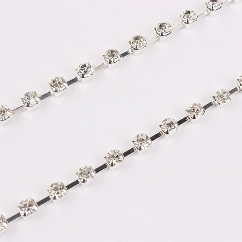 Attache Bretelle Soutien Gorge Dos Clips - Blanc - Femme - Réglable - Antidérapant Couleur Comme