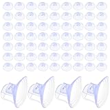 Design discret : La transparence du PVC utilisé garantit une visibilité claire sans obstruction, préservant la vue à travers les vitres tout en maintenant l’efficacité du pare-soleil installé