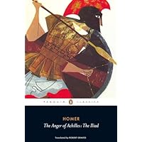 The Anger of Achilles