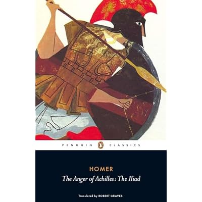 The Anger of Achilles