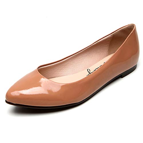 SAPATILHA FEMININA MOLECA CARAMELO 36