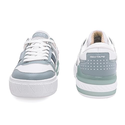Image of Red Tape Womens Rll0093m Sneaker