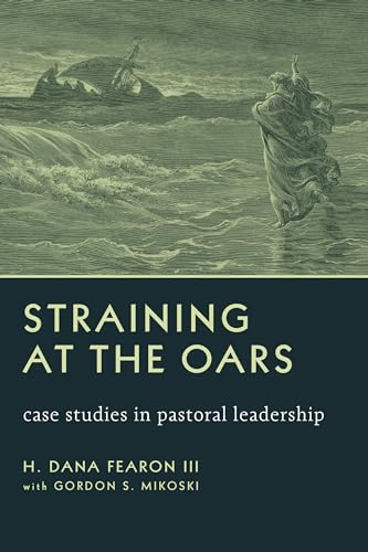 Straining at the Oars view 2