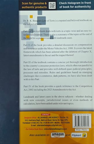 byS.K.Raghuvanshi ( Revised by)(Author)Format:Paperback Bangia's LAW - Image 3