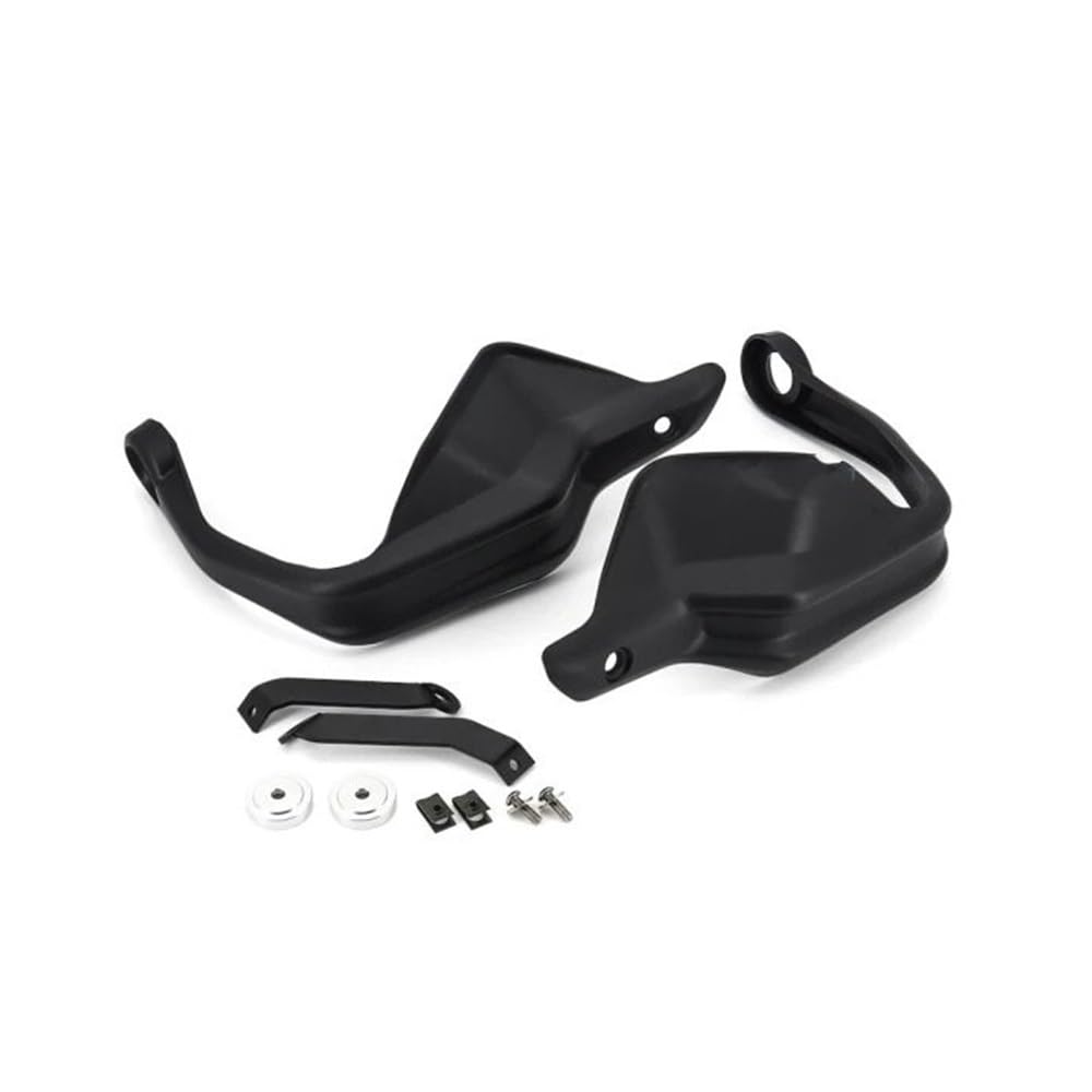 Frefgikty Protège-mains pour moto - Pour XL125 V Varadero 125 XL 125 V