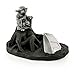 Royal Selangor Hand Finished Star Wars Collection Pewter Limited Edition Yoda Jedi Master Statue Gift
