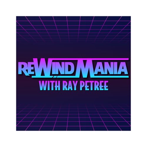 Antonio Inoki vs. Jack Brisco (JWA - 8/5/1971) | Rewind Mania #6 | ft. Jordan Grubb