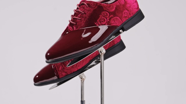Amazon.com | Bruno Marc Boys Dress Shoes Formal Patent  display picture 1