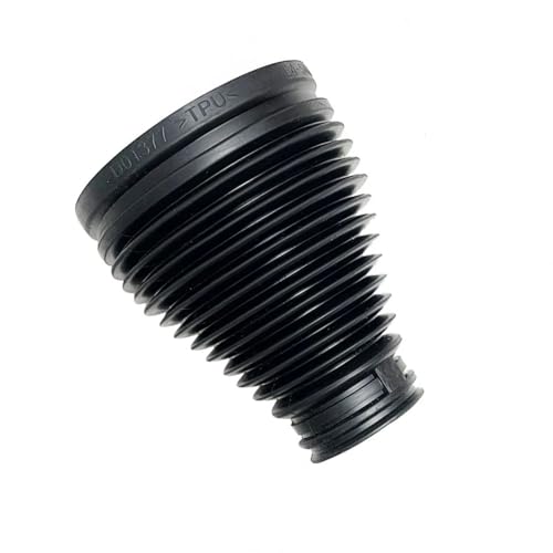 Cubiertas antipolvo de suspensión delantera 2133201901 kit amortiguador W213 W253 W257 W205