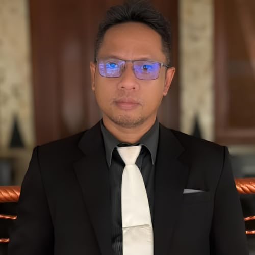 Muhammad Ari Pratomo, the Indonesian Lawyer Challenging AI: Google Knowledge Graph Under the Spotlight