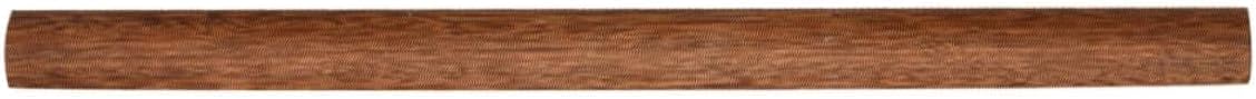 STOBAZA Wooden Dough Rolling Pin 50cm X 3.5cm Practical Kitchen Tool for Baking and Dumpling Dough Roller Pin for Home Cooking Supplies