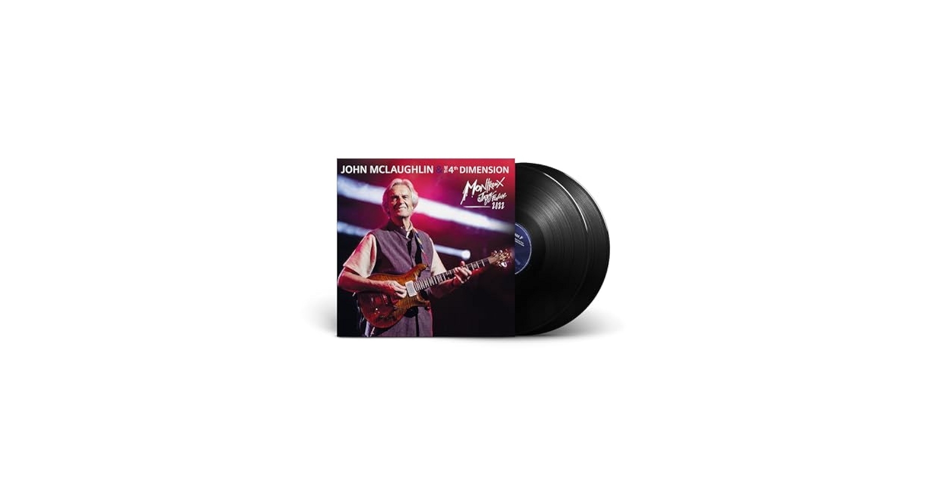 Amazon.com: Live at Montreux Jazz Festival 2022 (2LP