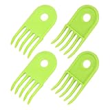 4pcs Vegetable Chopper Cleaning Tool Fork, Salad...
