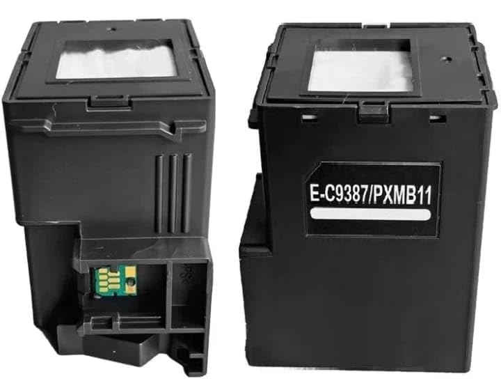 Image of C9387 /PXMB11 Maintenance Box Compatible for Ep:Son M1058 /M1050 /PX-M161T /S161T /M2050 Printers (C9387 PXMB11 Maintenance Box)