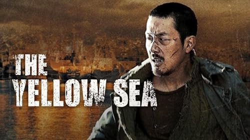 The Yellow Sea