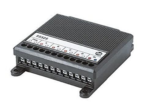 Märklin L55525 LGB Soft Decoder 4 Channel, Vehicles