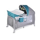 CUNA DE VIAJE SIMON STONE