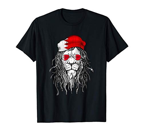 Bahreïn Bahreïn T-Shirt
