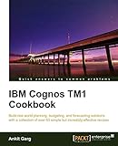 IBM Cognos TM1 Cookbook