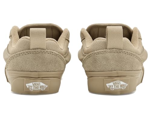 Image of Vans Unisex Knu Skool Stacklite Sneaker