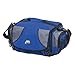 Tool Bag, 7 Pockets, 20"x10"x10", Blue
