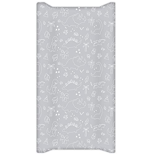 10 Best Dinosaurs Diaper Changing Pad Covers Dec of 2022 BabyStuffLab