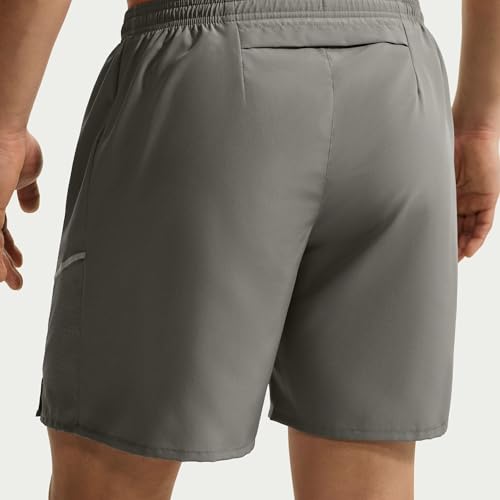 Image of Nike Mens Miler 7Ul Dri Fit Unlined Running Shorts
