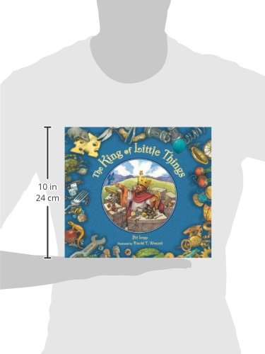 The King of Little Things - Image 3