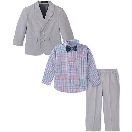 Image of Nautica baby-boys Suit