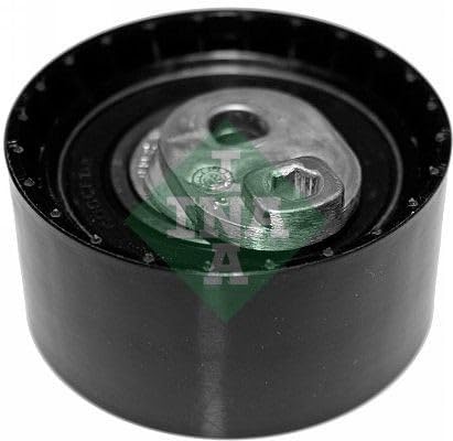 Rullo Tenditore Cinghia Dentata INA 531 0276 30 | Superiore Per Distribuzione | Compatibile Con VW Transporter, Volvo V70, S80