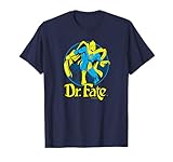 Justice League Dr Fate Ankh T-Shirt