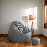 バッグカバーのみ 無地 ベルベット ストレッチ 厚手 洗える ジッパー 大人 ティーンエイジャー ソフト おもちゃ 収納 巨大バッグ 大人用,I,120*140cm