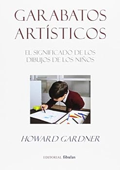 Paperback Garabatos Artísticos [Spanish] Book