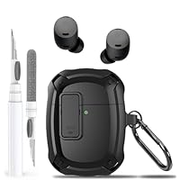 Amazon.co.jp: Olytop Google Pixel Buds Pro 2/Pro用ケース