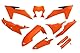 UFO PLAST full KIT ORANGE Ktm EXC-F 500 2024-2024