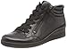 Produktbild ARA Damen Lazio Sneaker, SCHWARZ, 42 EU