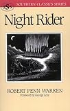 Night Rider (Southern Classics) (Southern Classics Series)