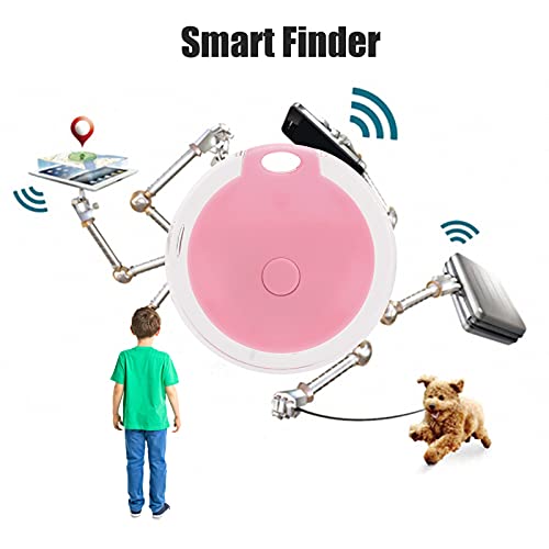 Trova Chiavi, Tracker Bluetooth, Promemoria