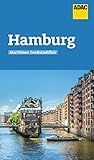 ADAC Reiseführer Hamburg: Der Kompakte mit den ADAC Top Tipps und cleveren Klappenkarten