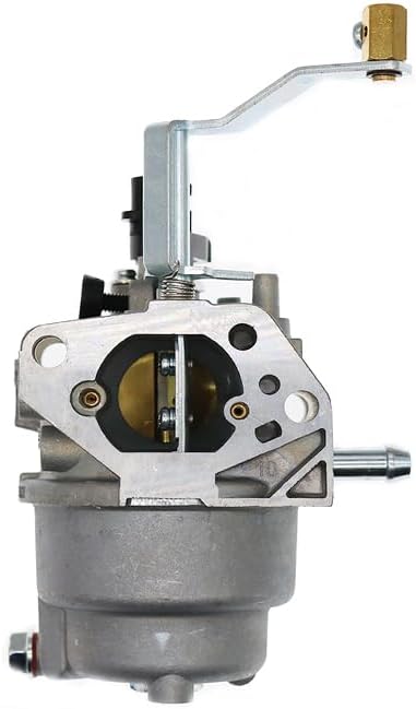 replacement Carburetor for Generac RS7000E 7000 6673 8750 Watt Gas Generators