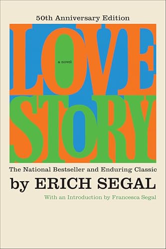 Love Story: A Novel