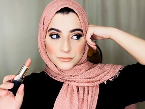 Image of Iba Halal Care Pure Lips Long Stay Matte Lipstick M18, Pure Nude, 4g