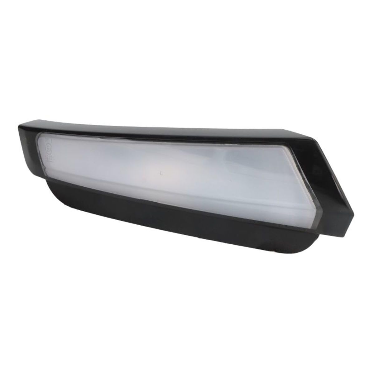 Turn signal lamp Right Front Milk White 18-0877-01-2 TYC for IVECO DAILY VI Van