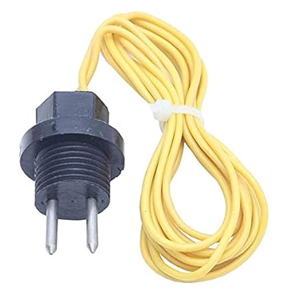 MICROTAIL S.S.Contact Type Pipe Mount Liquid Level Sensor For Water Level Indicators and Controllers
