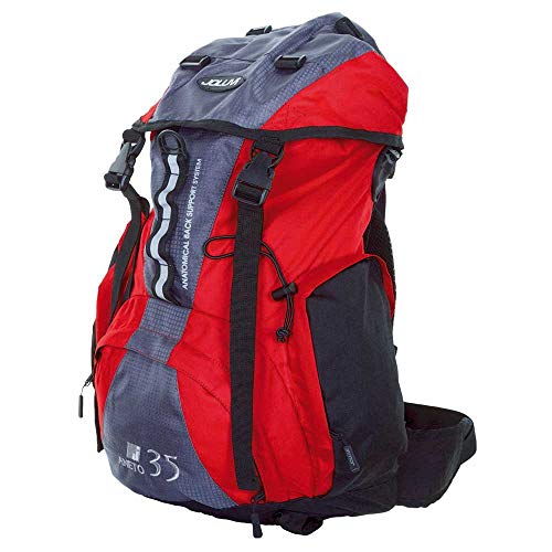 Joluvi Mochila MONTA� ANETO 35