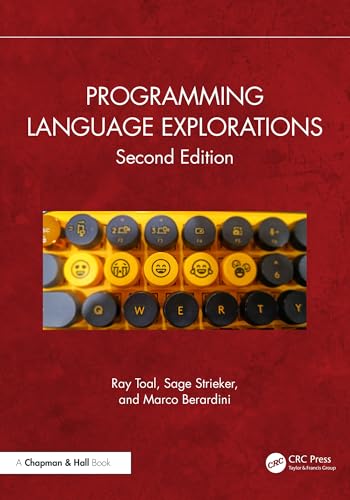 Programming Language Explorations