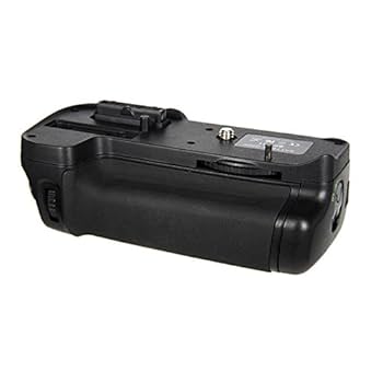 Nikon D7000 バッテリーグリップ レンズ2本セット Amazon.com : Nikon MB-D11 Multi-Power Battery Pack for Nikon