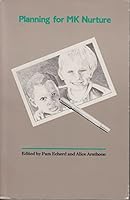 Planning for Mk Nurture: Compendium of the International Conference on Missionary Kids Quito Ecuador January 4-8, 1987 0878082263 Book Cover